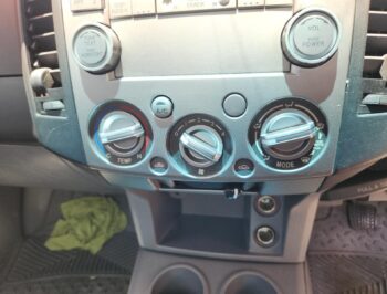 Heater Controls