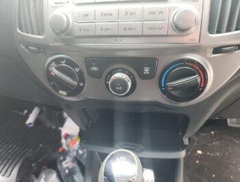 Heater Controls