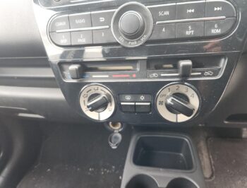 Heater Controls