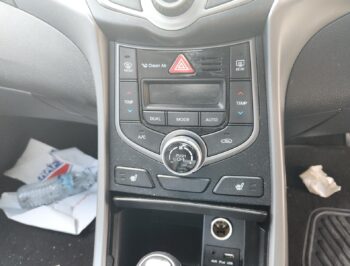 Heater Controls