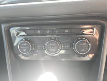 Heater Controls