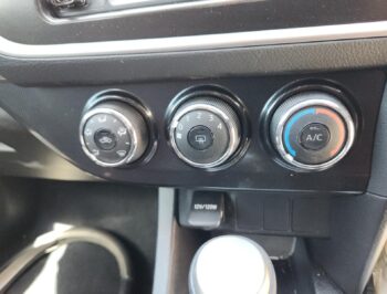 Heater Controls