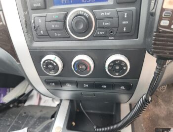 Heater Controls