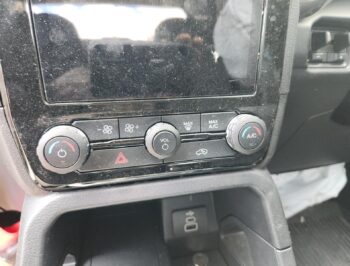 Heater Controls