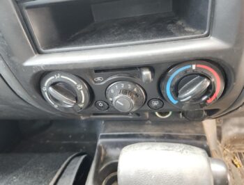 Heater Controls