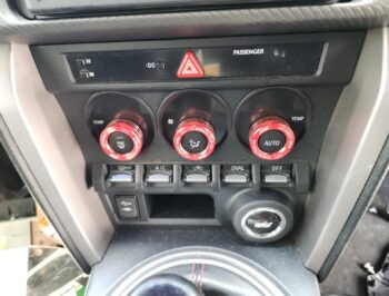 Heater Controls