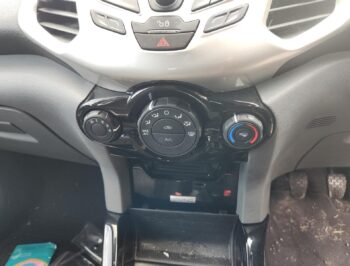 Heater Controls