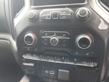 Heater Controls