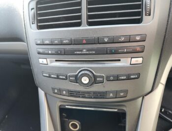 Heater Controls