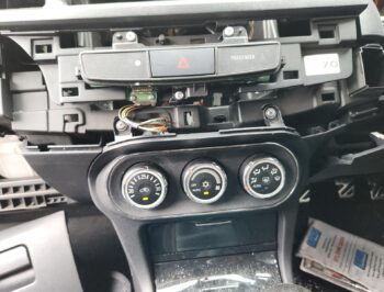 Heater Controls