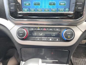 Heater Controls