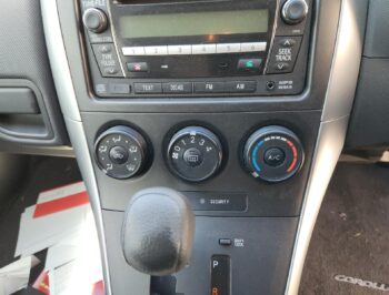 Heater Controls