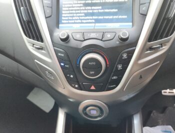 Heater Controls