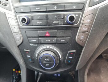 Heater Controls