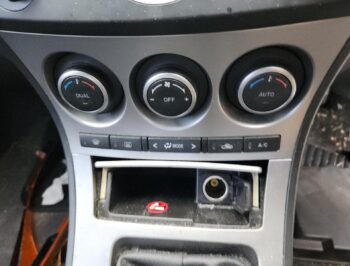 Heater Controls