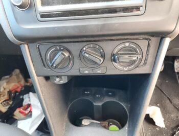 Heater Controls