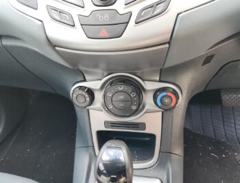 Heater Controls