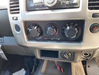 Heater Controls