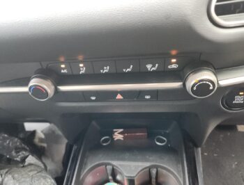 Heater Controls