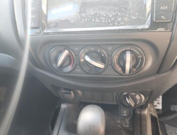 Heater Controls