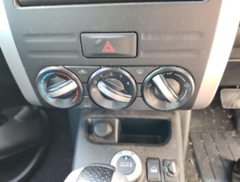 Heater Controls