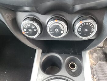 Heater Controls
