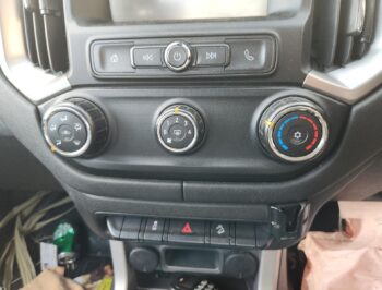Heater Controls