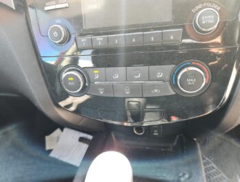 Heater Controls