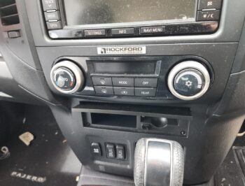 Heater Controls