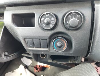 Heater Controls