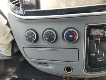 Heater Controls