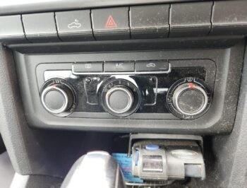 Heater Controls