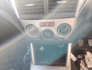 Heater Controls