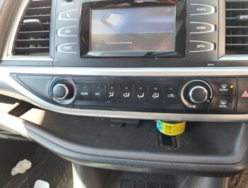 Heater Controls