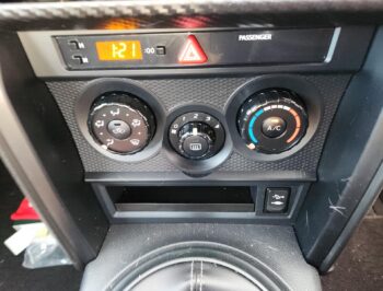 Heater Controls
