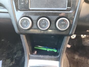 Heater Controls
