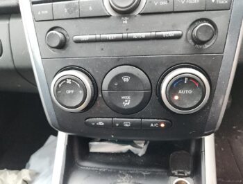 Heater Controls