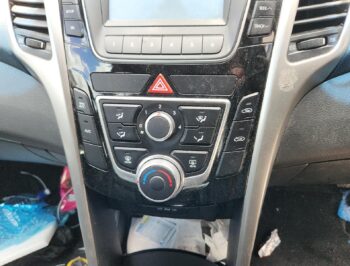 Heater Controls