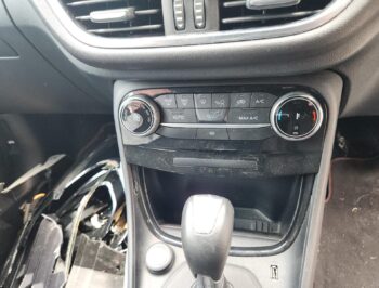 Heater Controls