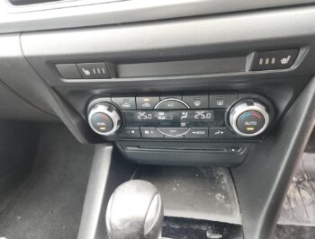 Heater Controls