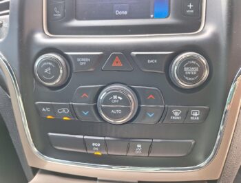 Heater Controls