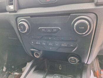 Heater Controls