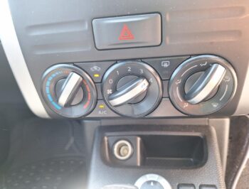Heater Controls