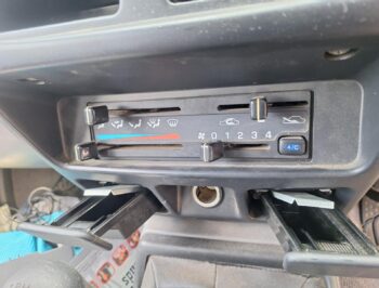 Heater Controls