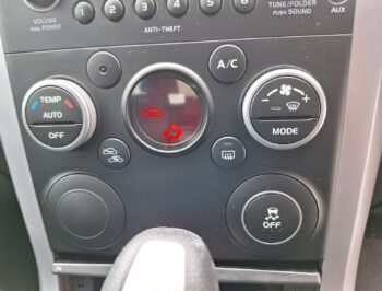 Heater Controls