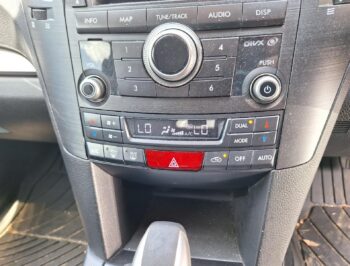 Heater Controls