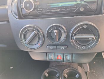 Heater Controls