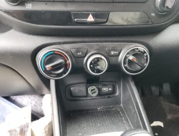 Heater Controls