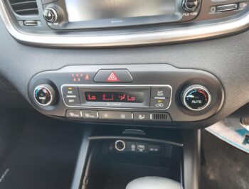Heater Controls