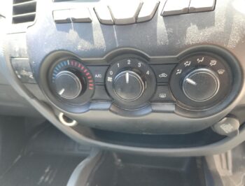Heater Controls